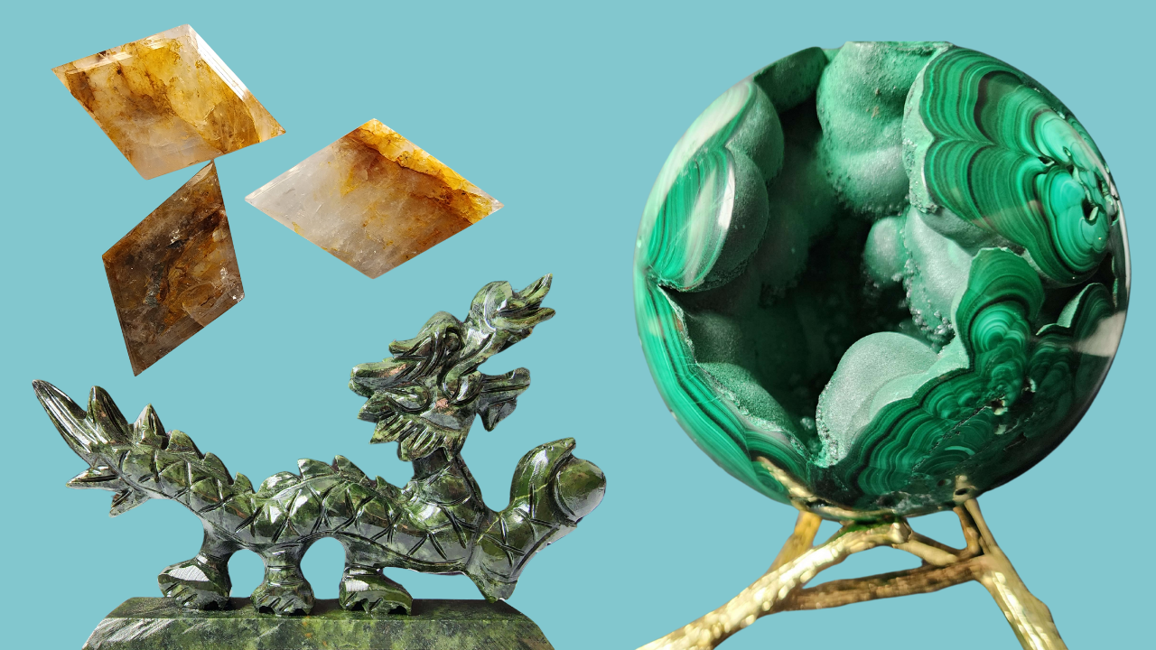 Arcane Treasure Vault - Arcane Imports