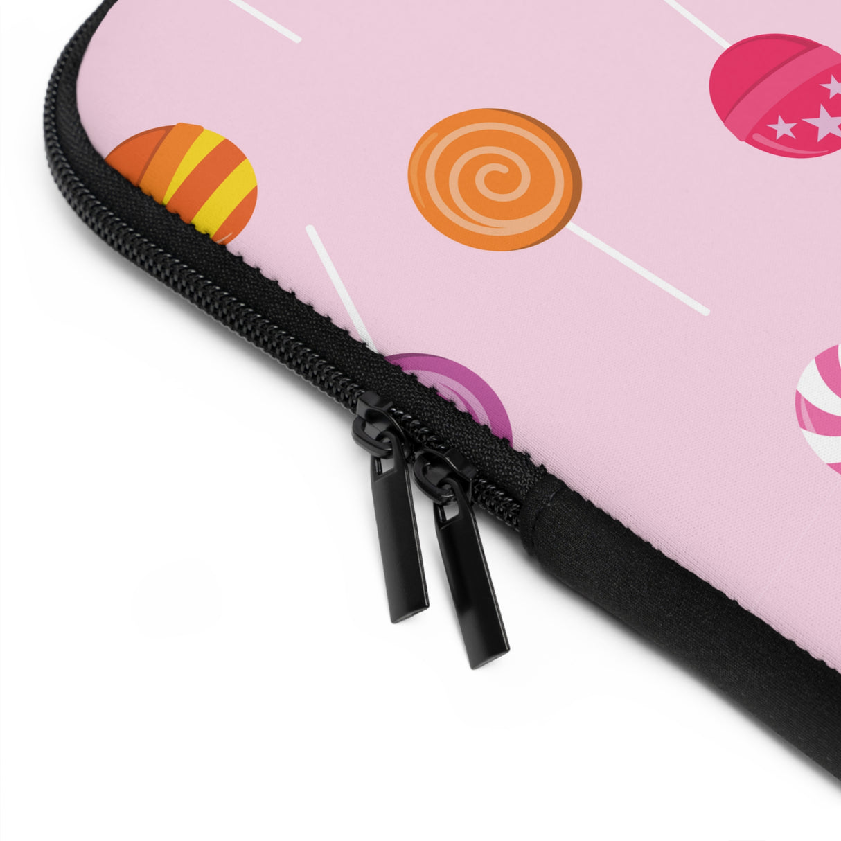 Sweet Treats Candy Laptop Sleeve