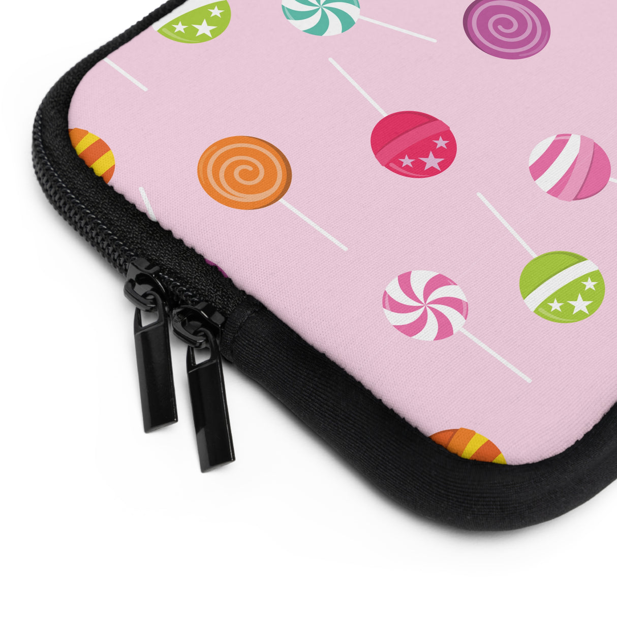 Sweet Treats Candy Laptop Sleeve