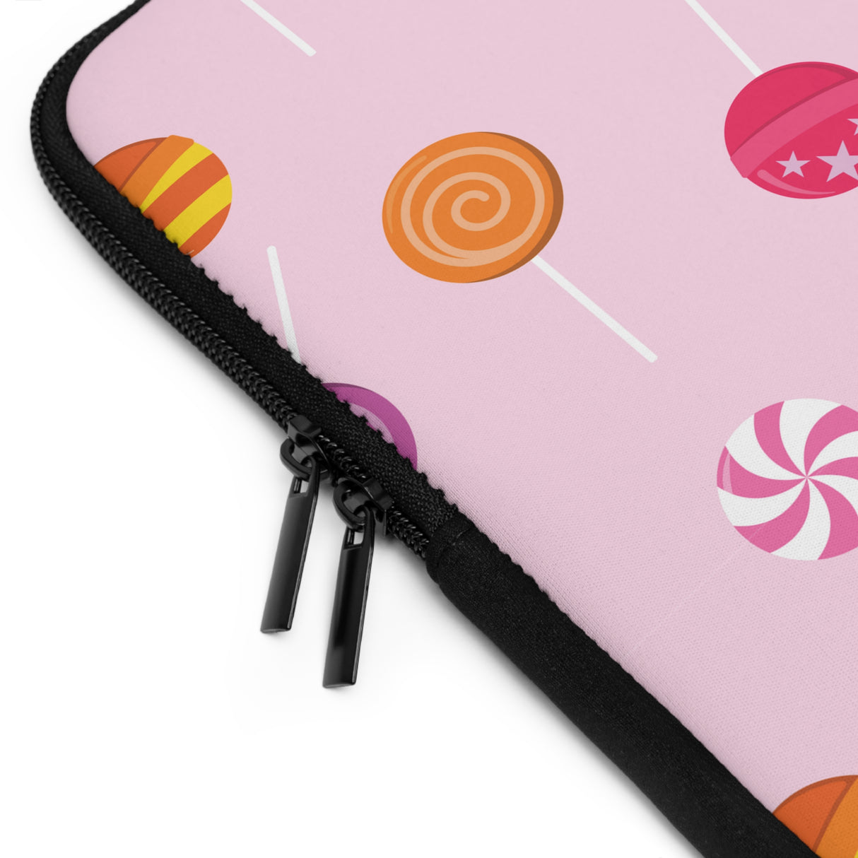 Sweet Treats Candy Laptop Sleeve