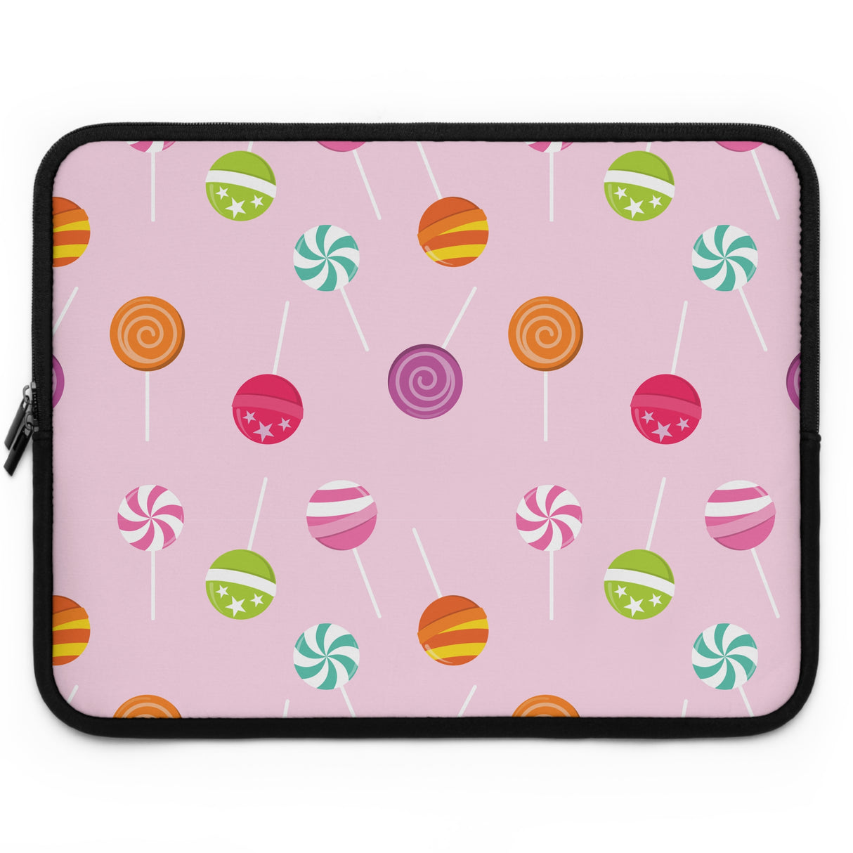 Sweet Treats Candy Laptop Sleeve