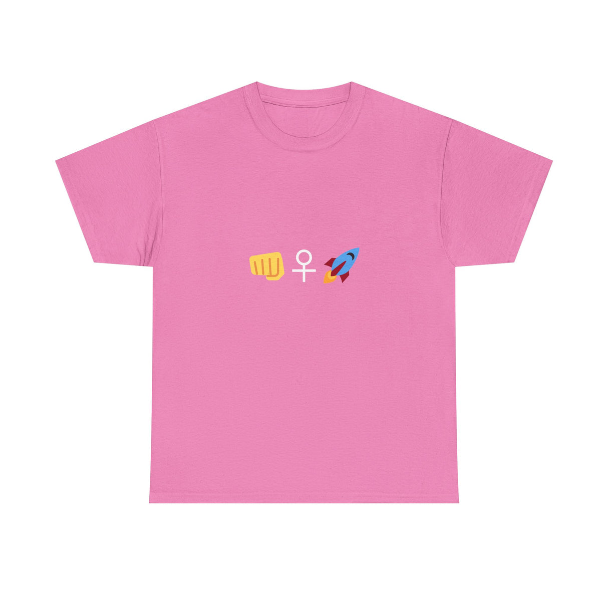 Empowerment Unisex Heavy Cotton Tee