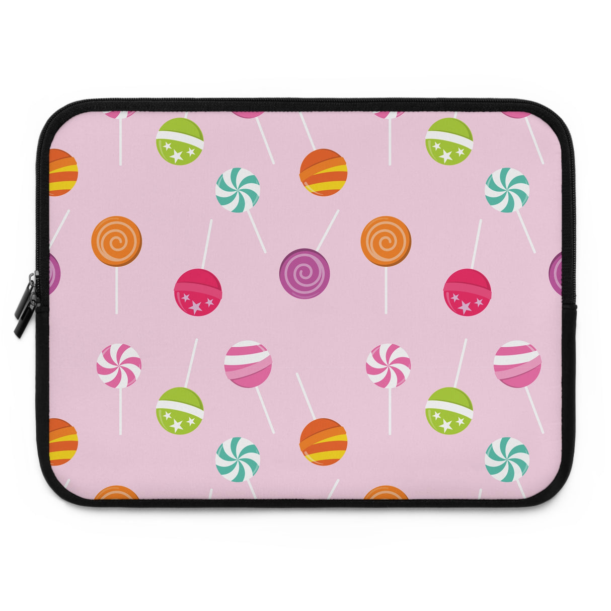 Sweet Treats Candy Laptop Sleeve