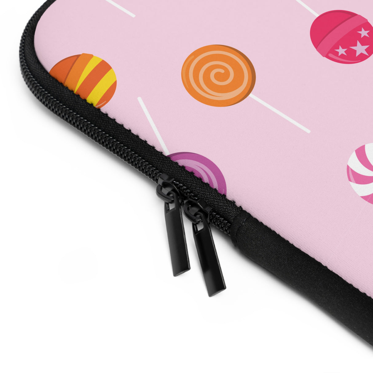 Sweet Treats Candy Laptop Sleeve