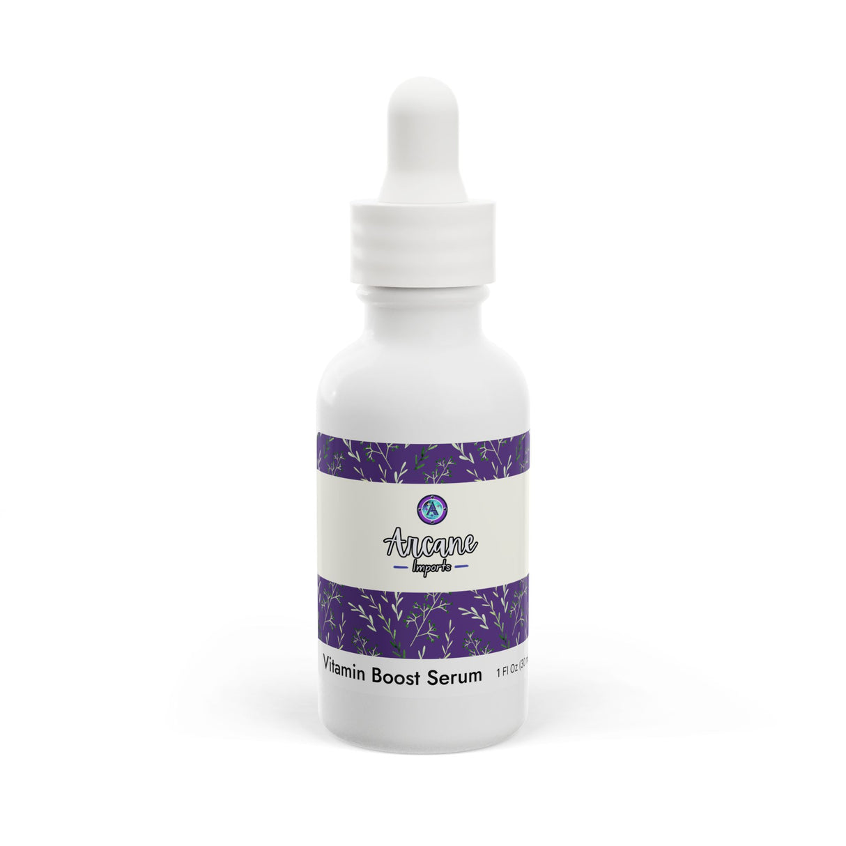 Vitamin Boost Serum, 1oz