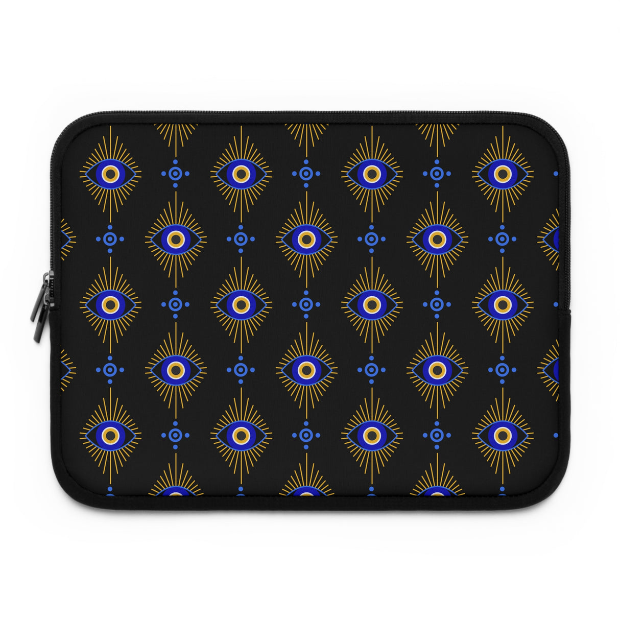 Evil Eye Laptop Sleeve
