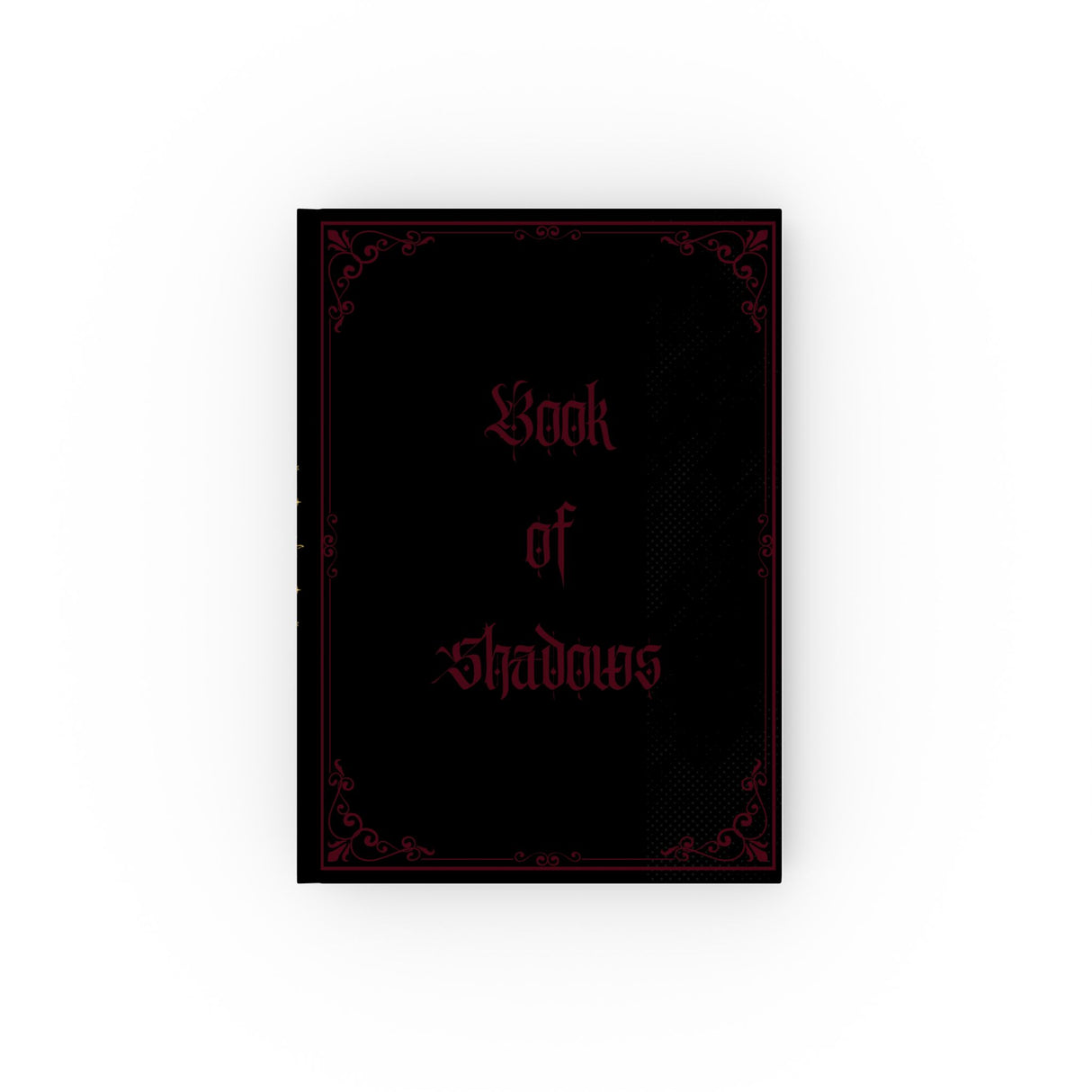 Hardcover Book of Shadows Journal