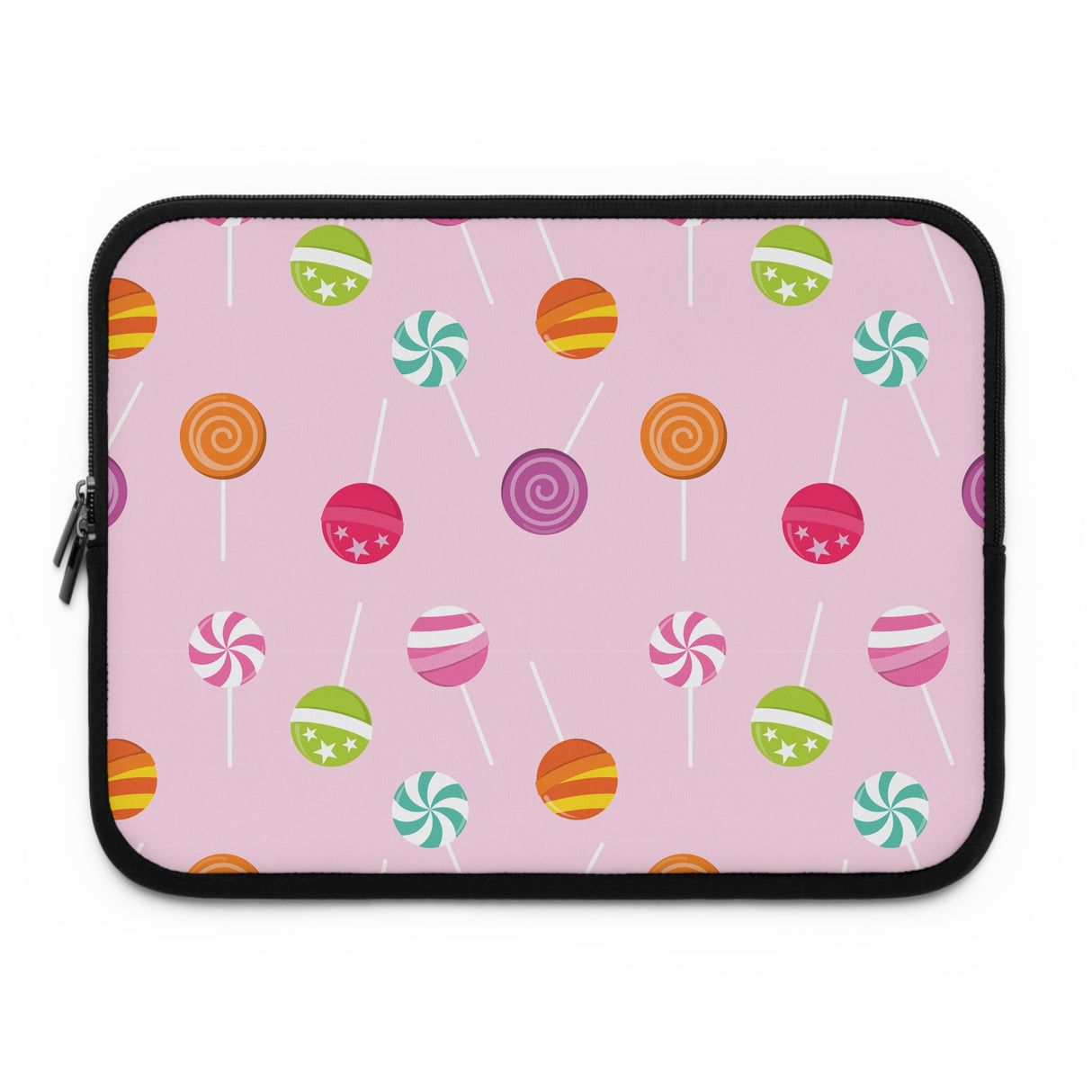 Sweet Treats Candy Laptop Sleeve