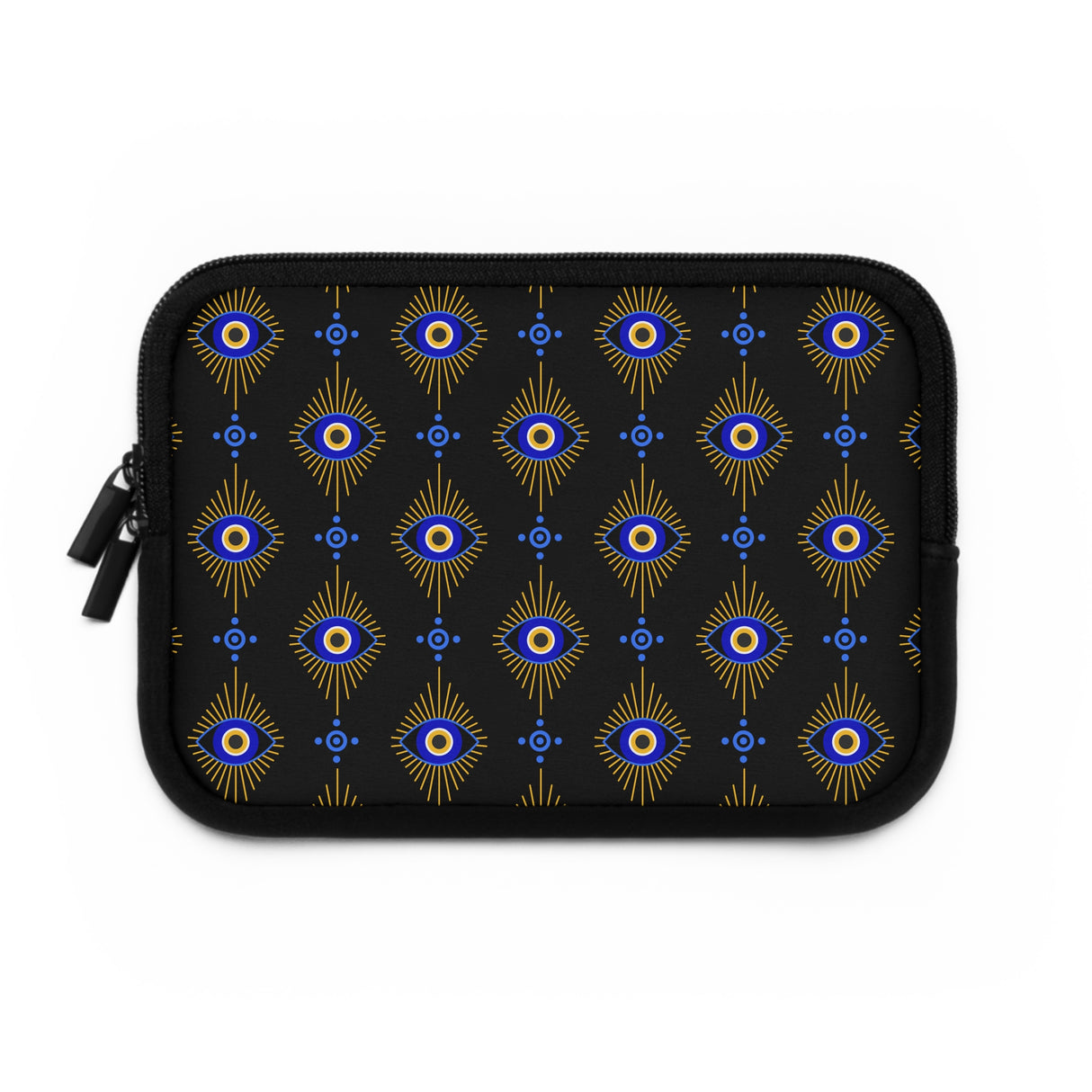 Evil Eye Laptop Sleeve