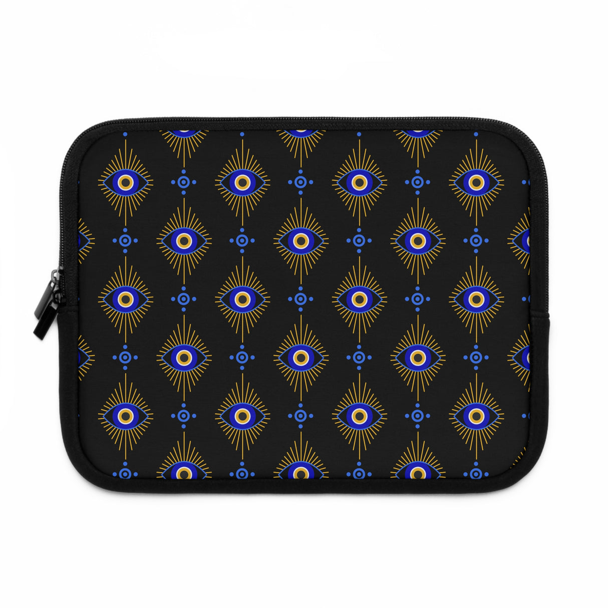 Evil Eye Laptop Sleeve