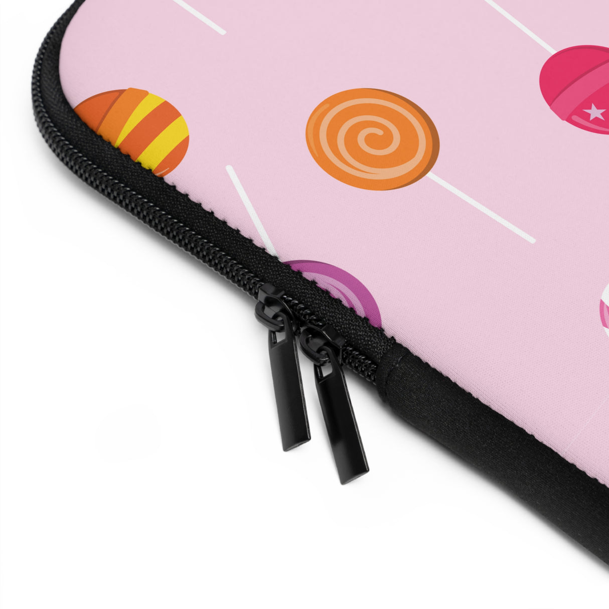 Sweet Treats Candy Laptop Sleeve