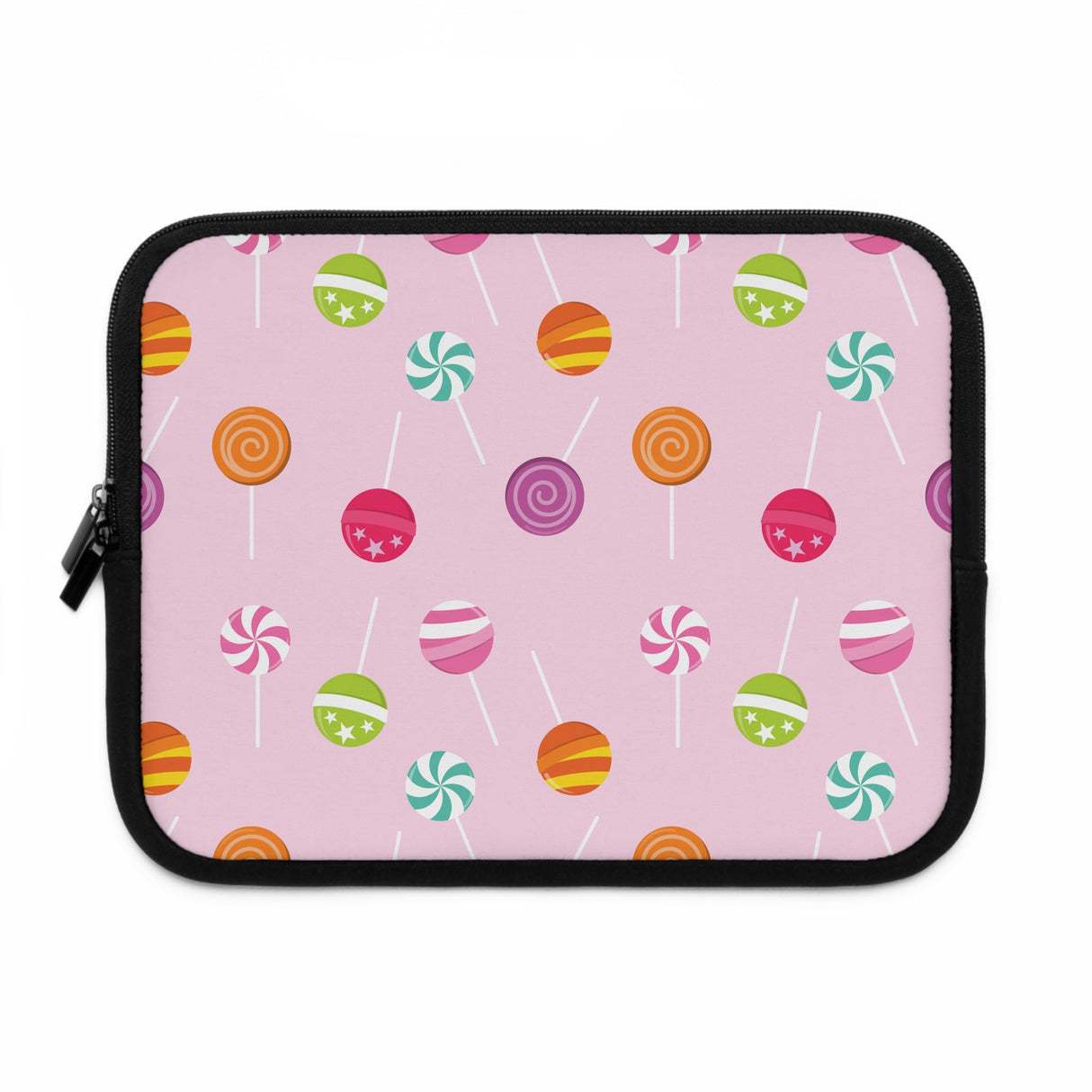 Sweet Treats Candy Laptop Sleeve