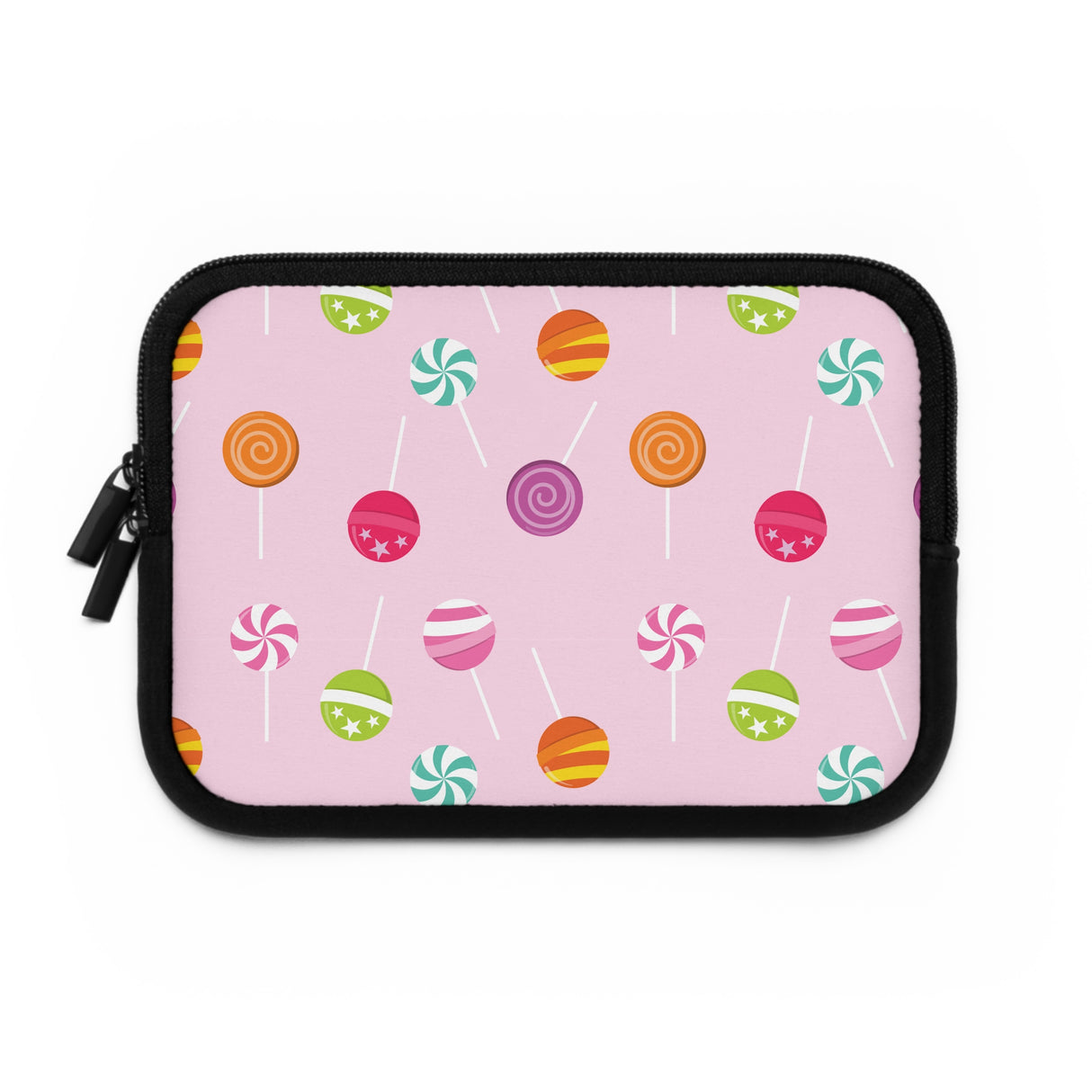 Sweet Treats Candy Laptop Sleeve