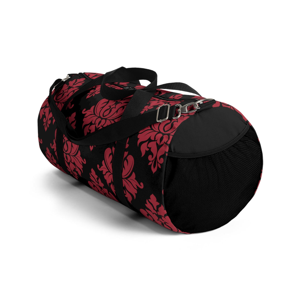 Bloodmoon Wanderlust Duffel Bag - Arcane Imports