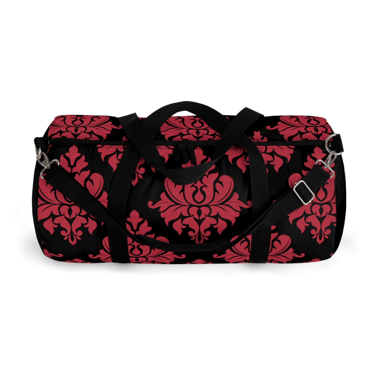 Bloodmoon Wanderlust Duffel Bag - Arcane Imports