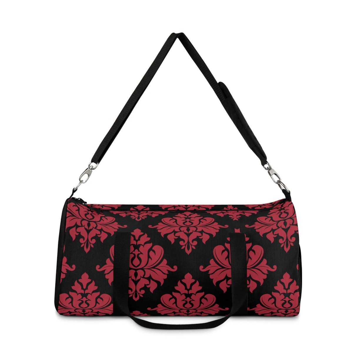 Bloodmoon Wanderlust Duffel Bag - Arcane Imports