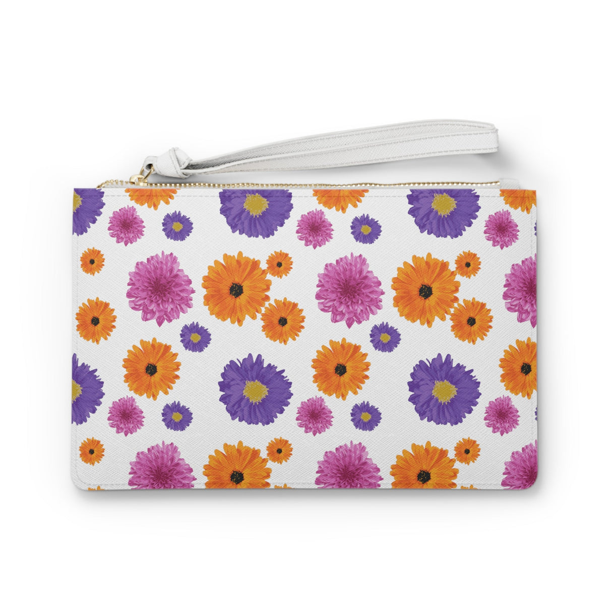 Enchanted Meadow Clutch Bag - Arcane Imports