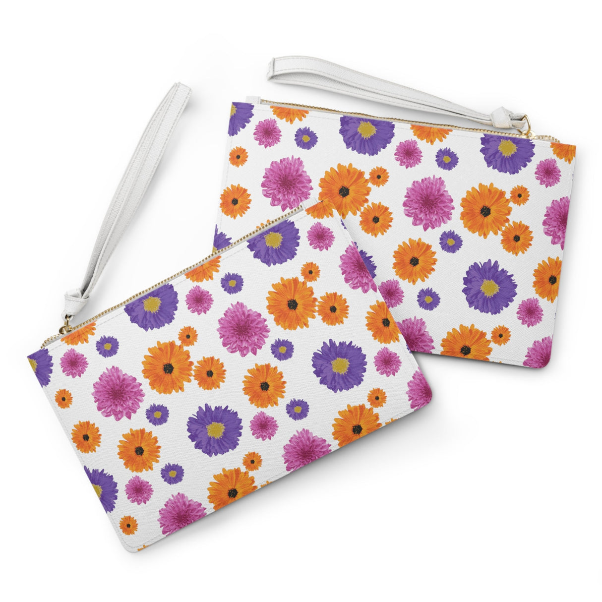 Enchanted Meadow Clutch Bag - Arcane Imports
