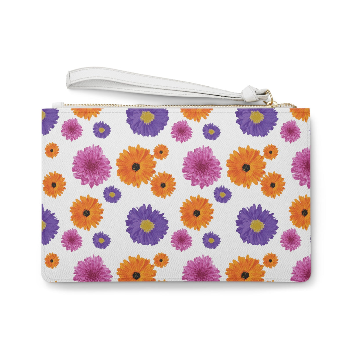 Enchanted Meadow Clutch Bag - Arcane Imports