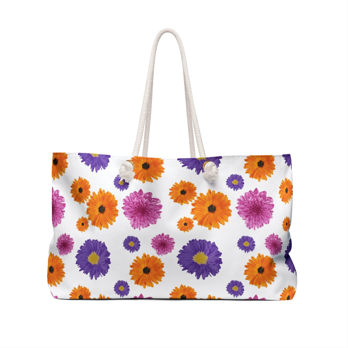 Enchanted Meadow Tote Bag - Arcane Imports