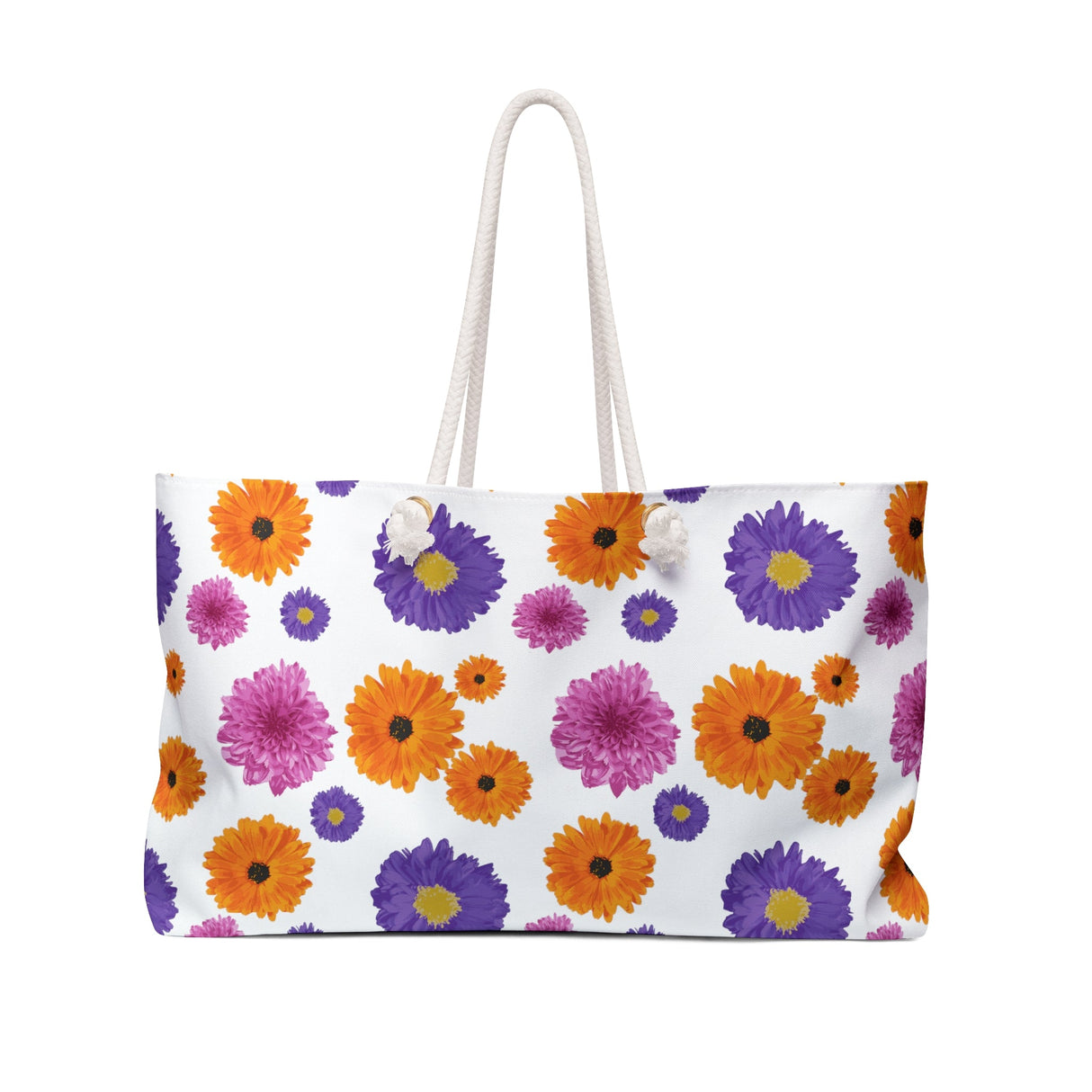 Enchanted Meadow Tote Bag - Arcane Imports