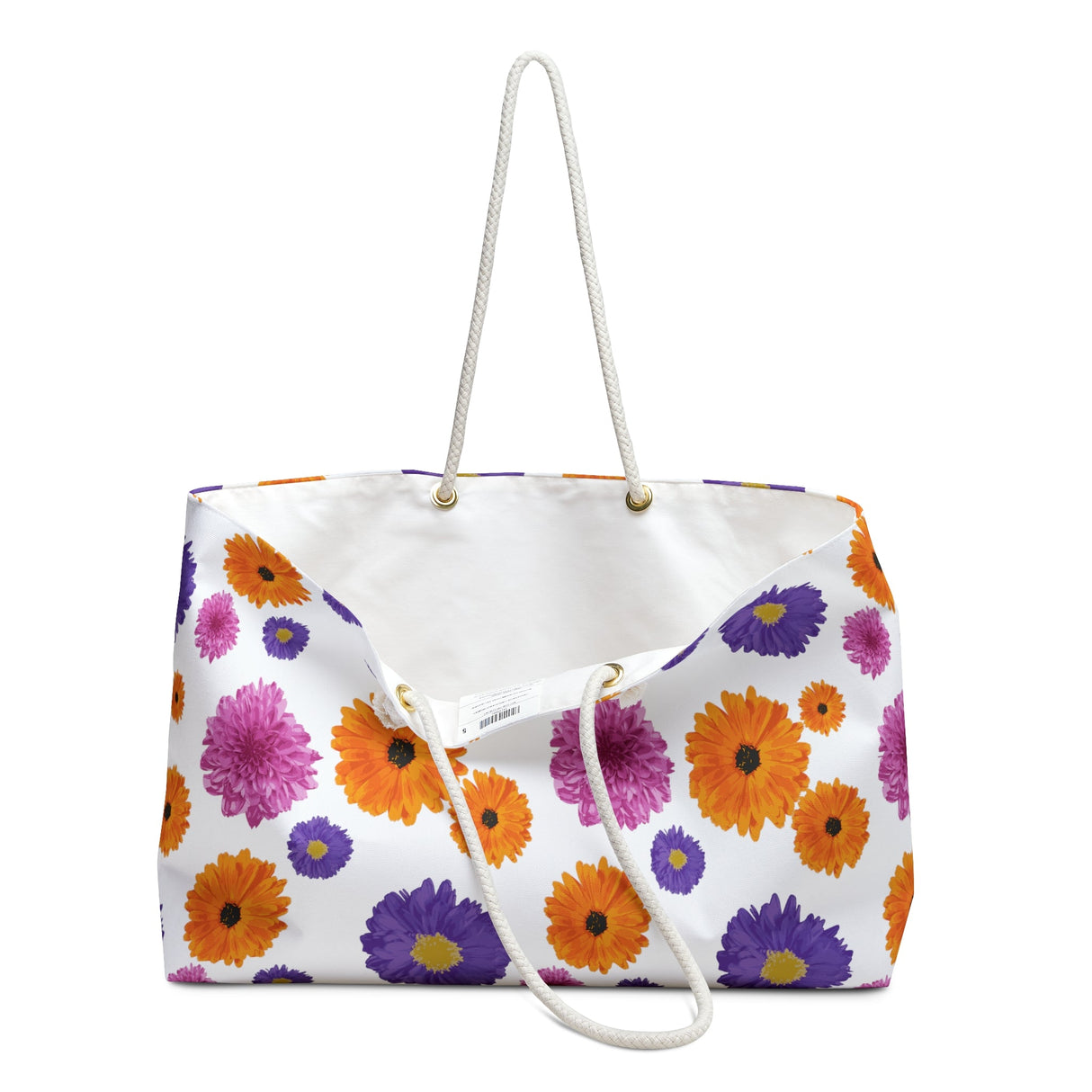 Enchanted Meadow Tote Bag - Arcane Imports