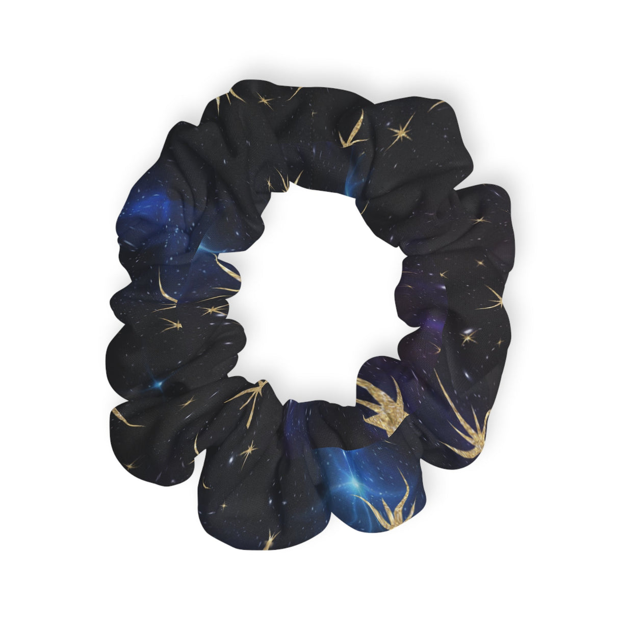 Galaxy Scrunchie - Arcane Imports
