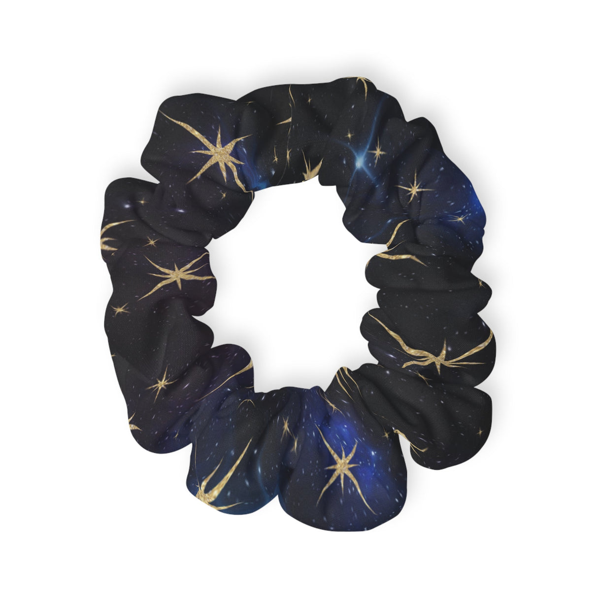 Galaxy Scrunchie - Arcane Imports
