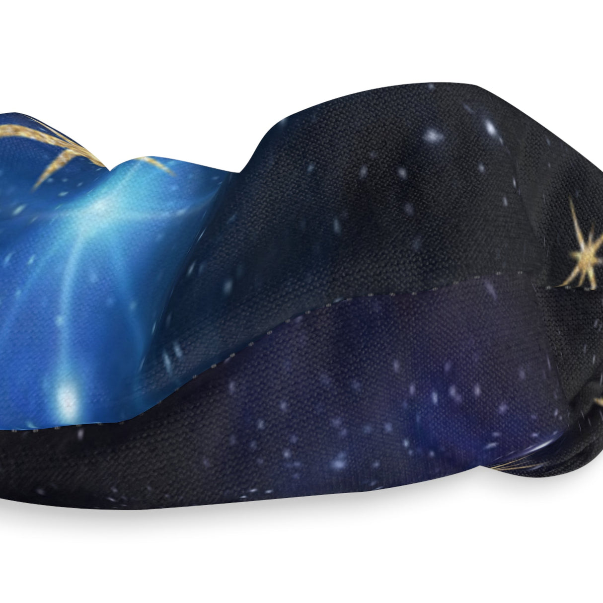 Galaxy Scrunchie - Arcane Imports