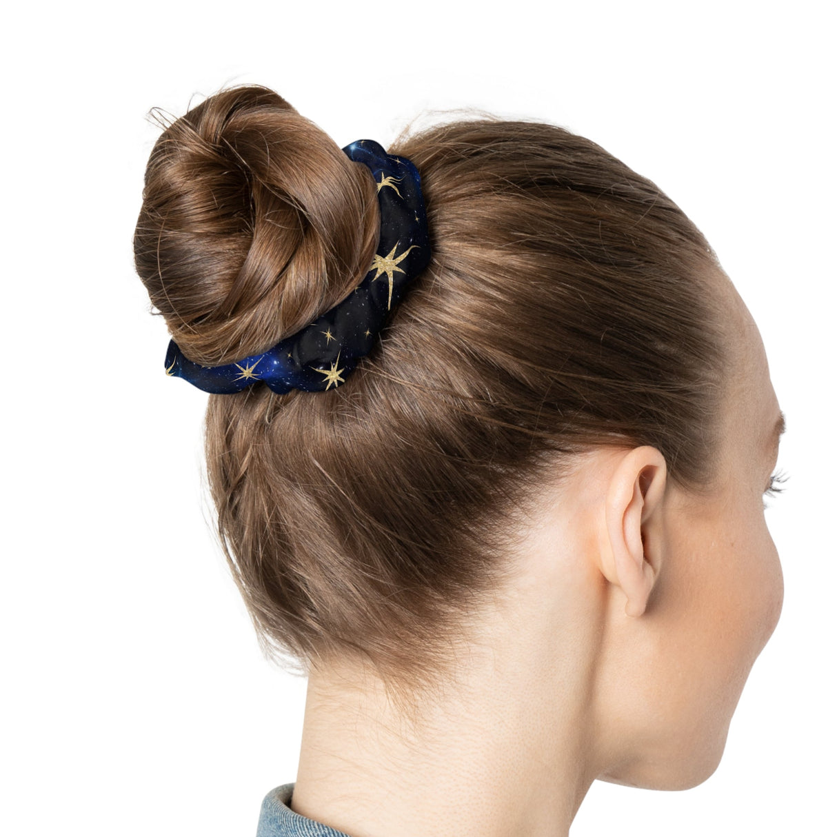 Galaxy Scrunchie - Arcane Imports
