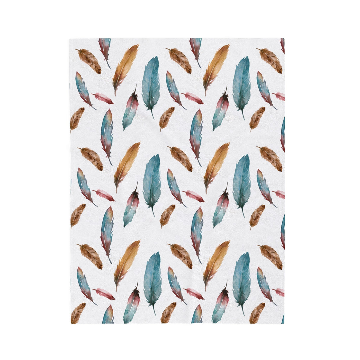 Sorceress' Wing Plush Blanket - Arcane Imports