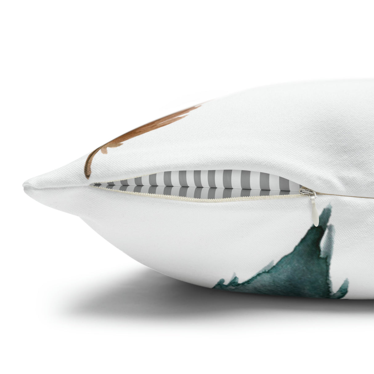 Sorceress' Wing Square Pillow Case - Arcane Imports