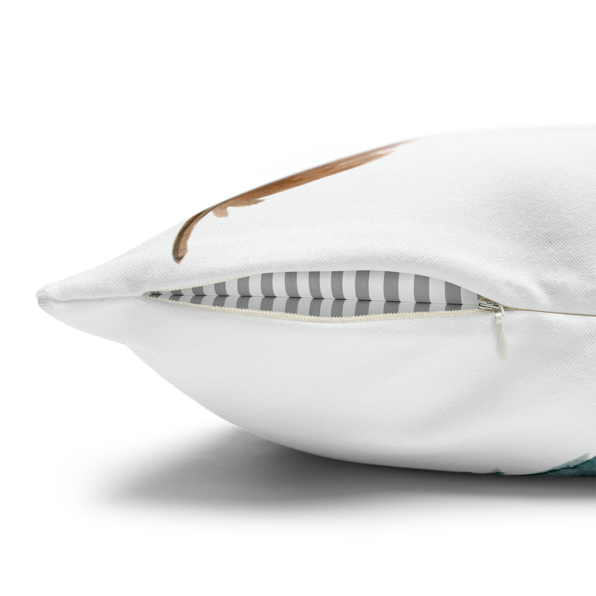 Sorceress' Wing Square Pillow Case - Arcane Imports