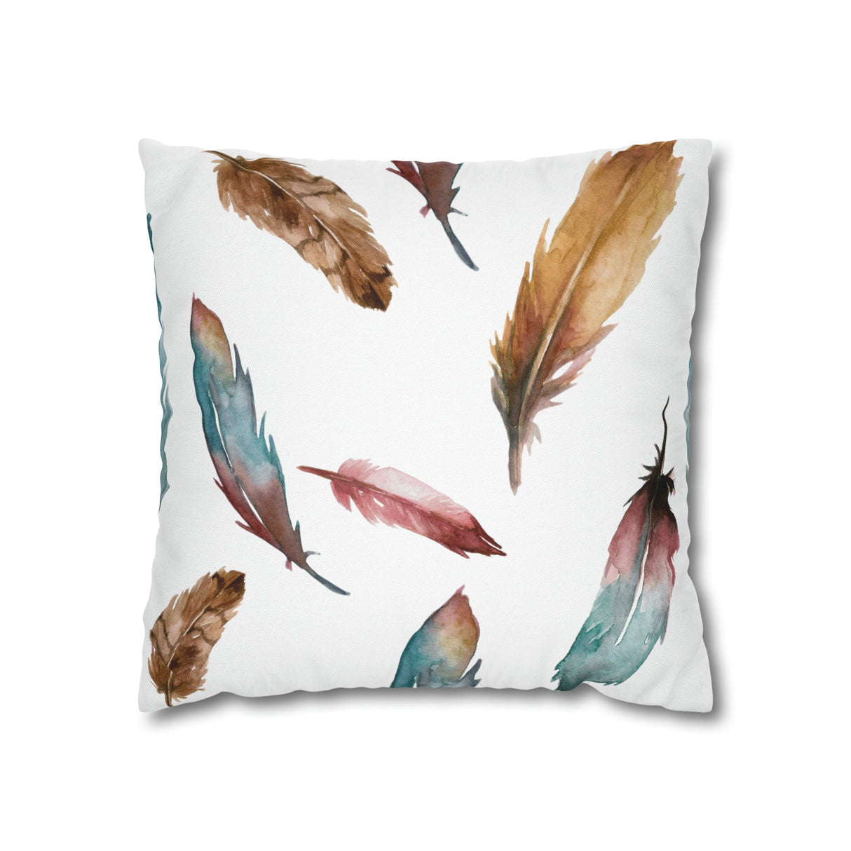 Sorceress' Wing Square Pillow Case - Arcane Imports