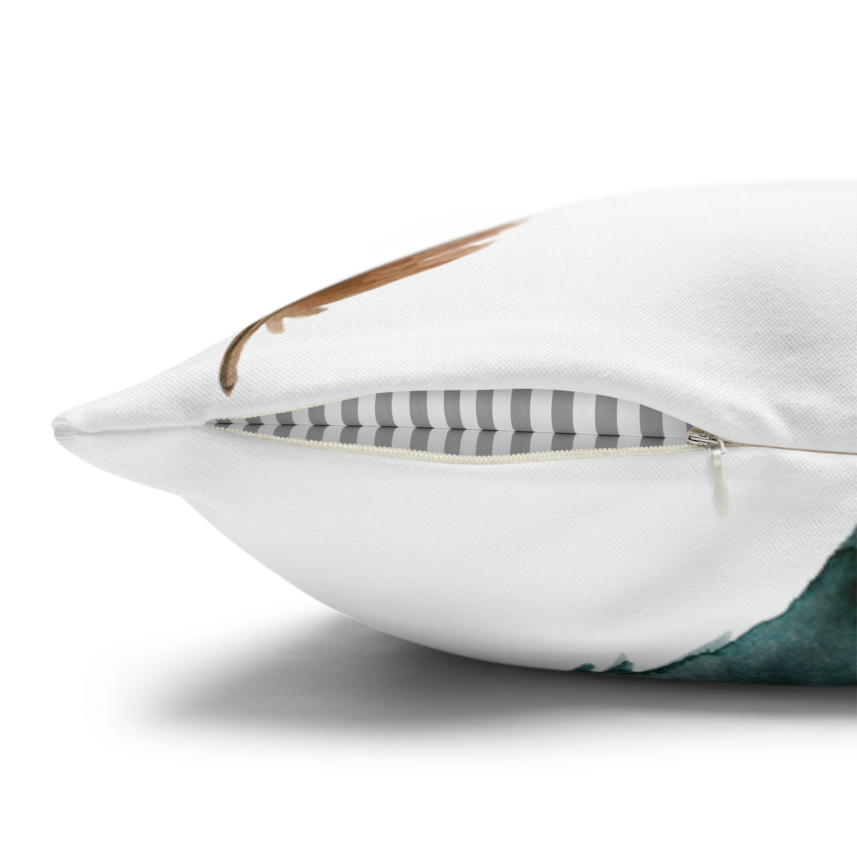 Sorceress' Wing Square Pillow Case - Arcane Imports