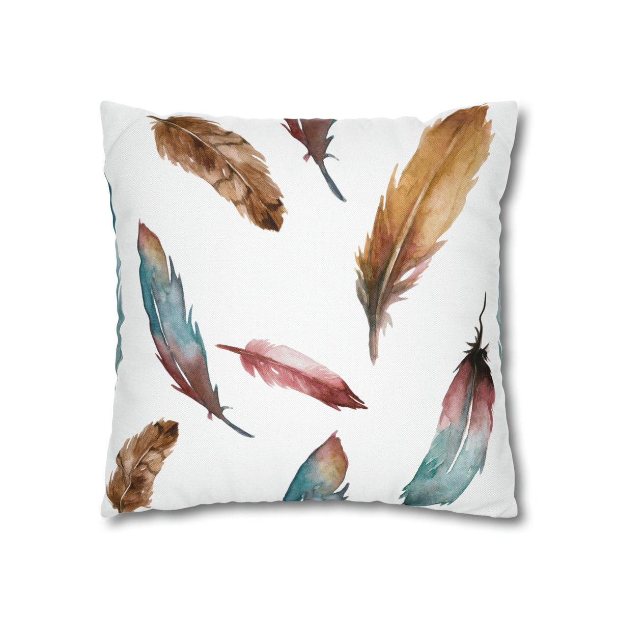 Sorceress' Wing Square Pillow Case - Arcane Imports