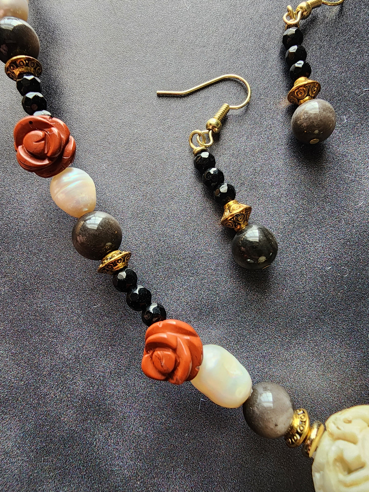 Spirit Echo Necklace Collection - Arcane Imports