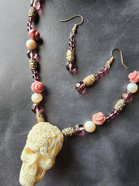 Spirit Echo Necklace Collection - Arcane Imports