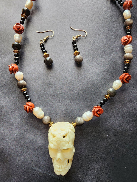 Spirit Echo Necklace Collection - Arcane Imports