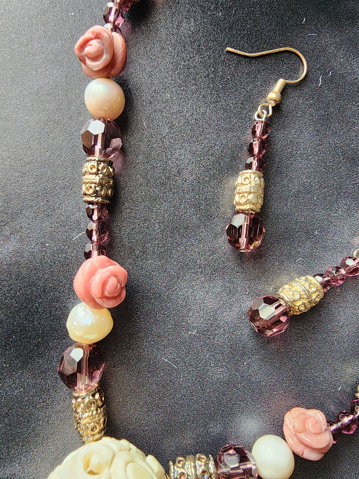 Spirit Echo Necklace Collection - Arcane Imports