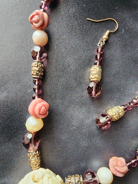 Spirit Echo Necklace Collection - Arcane Imports