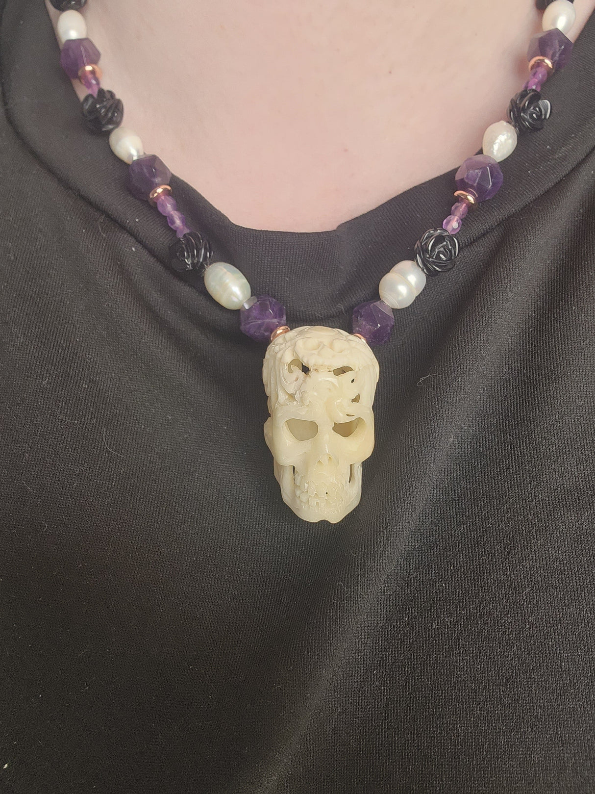 Spirit Echo Necklace Collection - Arcane Imports