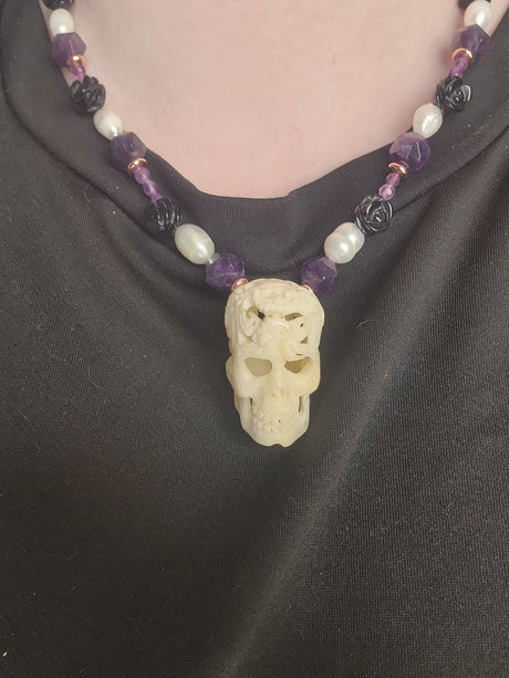 Spirit Echo Necklace Collection - Arcane Imports