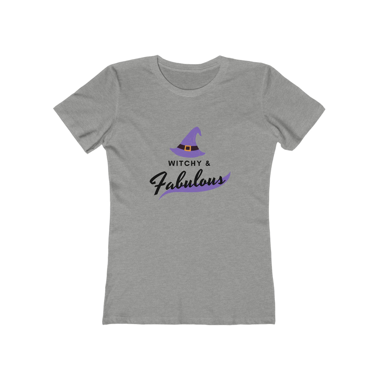 Witchy and Fabulous Tee - Arcane Imports