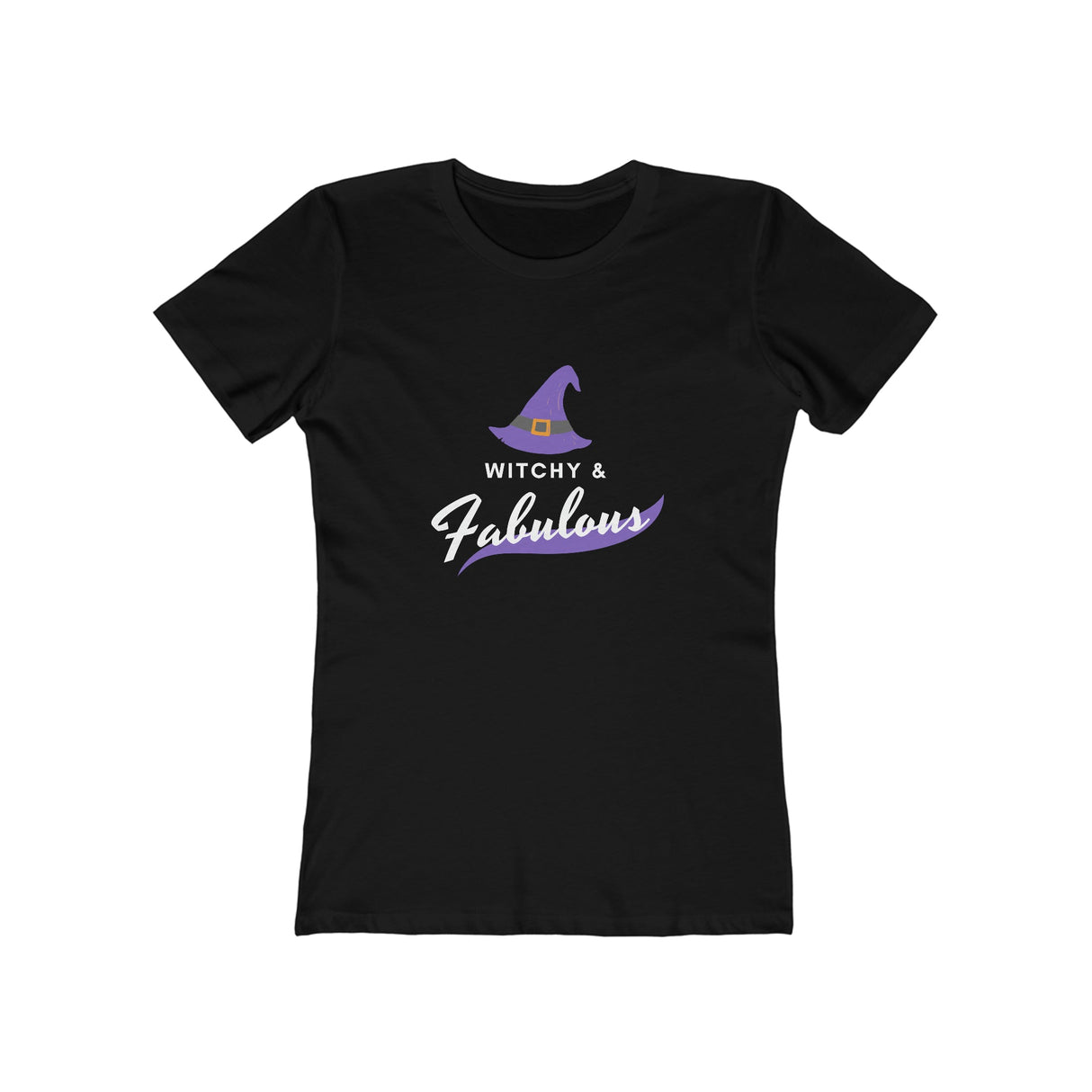 Witchy and Fabulous Tee - Arcane Imports