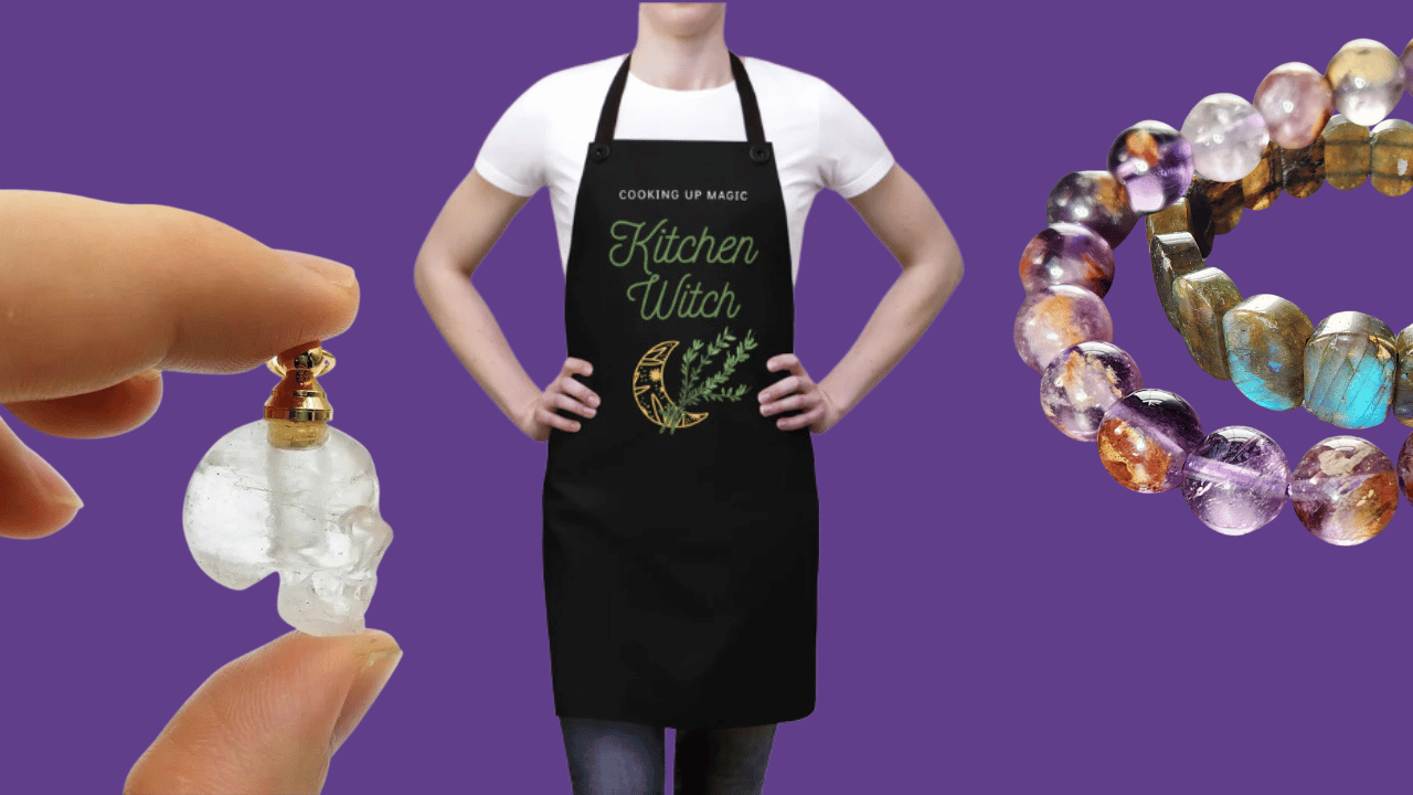 Accessories - Arcane Imports