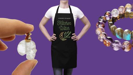 Accessories - Arcane Imports