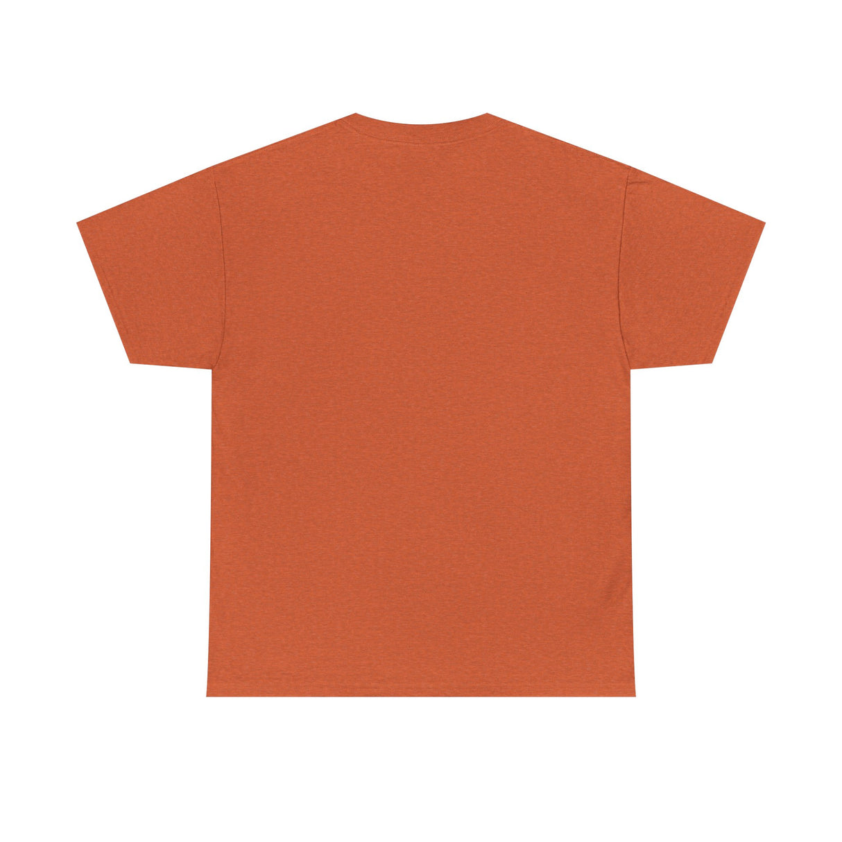"Eat The Rich" – A Balanced Diet Unisex Heavy Cotton Tee