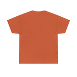 "Eat The Rich" – A Balanced Diet Unisex Heavy Cotton Tee