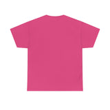 Pet Love Emoji Unisex Heavy Cotton Tee
